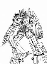 Transformers Pages Coloring Starscream Bumblebee Crammed Getcolorings Print sketch template