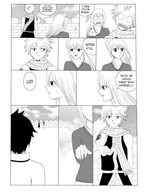 nalu story part 4 page 6 by