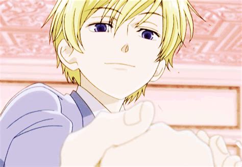 Senpai Notice Me — I Want Another Season Of Ouran