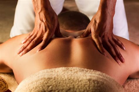 Best Deep Tissue Massage Services In Business Bay Bora Spa In Dubai