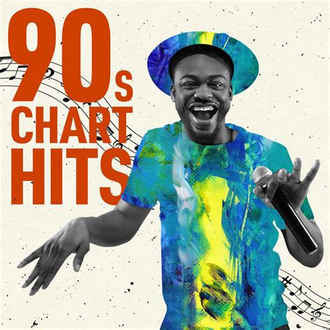 90s chart hits compilation by various artists spotify