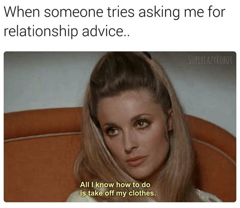 19 Silly Dating Memes To Send To Your Crush Memebase Funny Memes