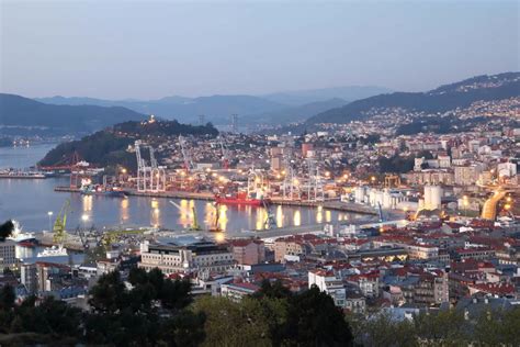 vigo  ver  hacer en esta preciosa ciudad costera gallega