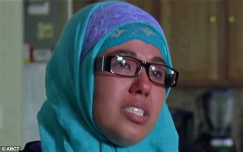 muslim woman barred from swimming in commerce city colorado pool in islamic dress daily mail