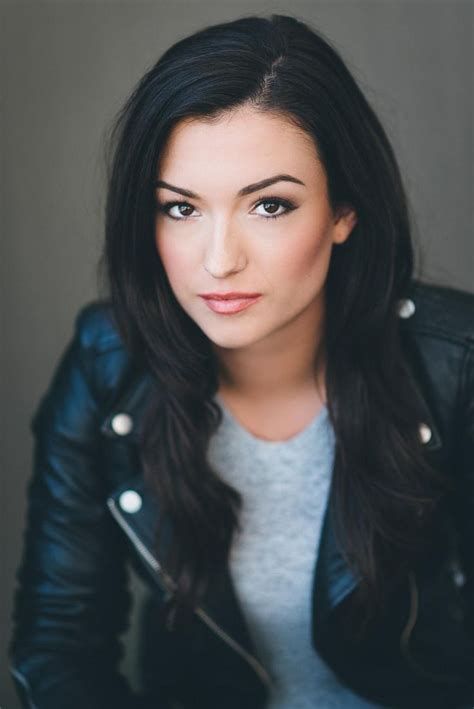 Pin On Natasha Negovanlis