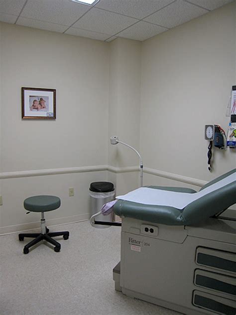 Obstetrics And Gynecology Offices Hoboken Nj F Fernandez Aia Llc