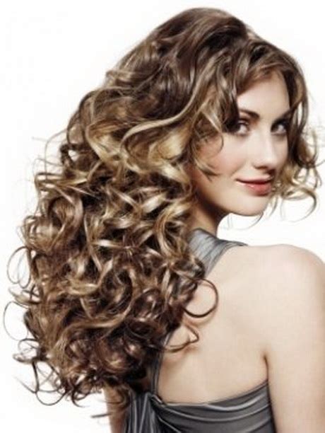 summer curly hairstyles style and beauty