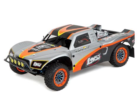 Ready To Run Rtr Gasoline Powered 1 5 Large Scale Rc