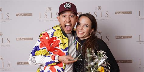 Prizes Isis Fashion Awards