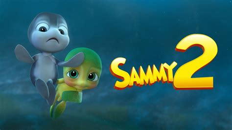 sammy 2 en streaming direct et replay sur canal mycanal