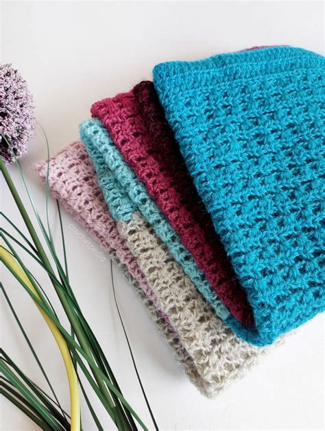 wonders crochet scarf  crochet pattern crochet scarf