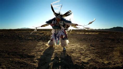 Native Artists Have United To Make A Song For Standing Rock