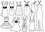 Coloring Pages Dress Fashion Fancy Outfit Dressed Dresses Printable Getting Girls Color Cute Colorings Getcolorings Getdrawings Sheets Barbie Princess Disney sketch template