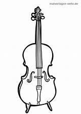 Cello Ausmalen Violoncelle Malvorlage Geige Musikinstrumente Musique Malen Streichinstrumente Musikinstrument Instruments Pinnwand Artikel sketch template