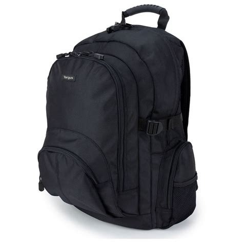 Buy Targus Cn600 Backpack 15 6inch Black Online In Uae Sharaf Dg