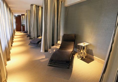 relaxation room nagomi spa relaxation room spa room spa design