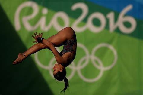 brazilian diver ingrid oliveira opens up on her olympic