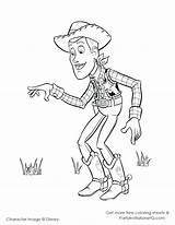 Woody Pages Coloring Buzz Colouring Getdrawings Printable Getcolorings sketch template