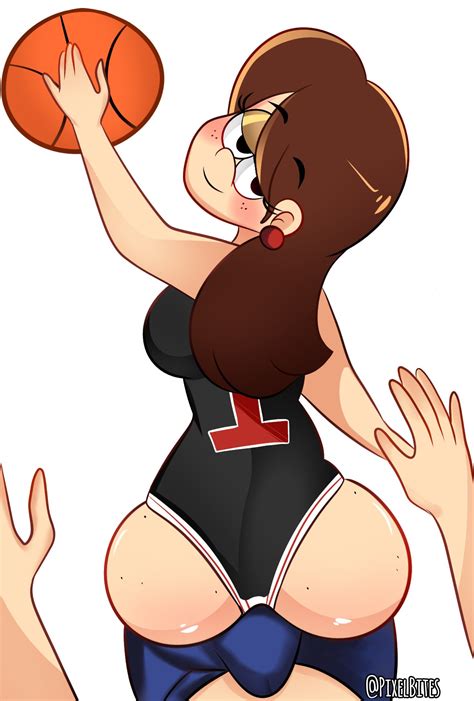 Rule 34 Assjob Basketball Big Ass Big Breasts Buttjob