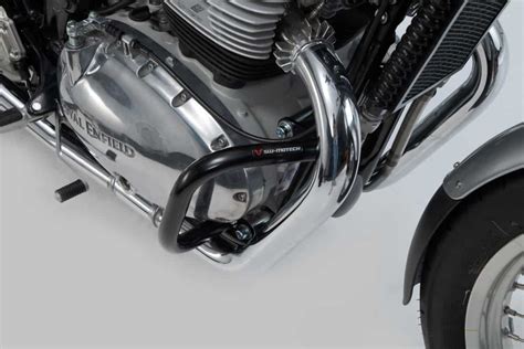 sw motech crash bars engine guards select motorcycles