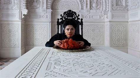 Matteo Garrone’s Tale Of Tales Offers One Macabre Fable