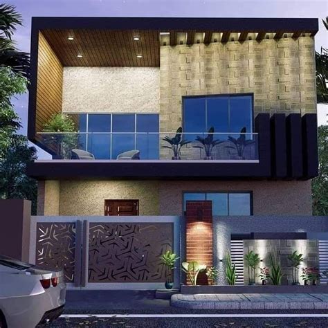 modern luxury house design exterior civil engineering program