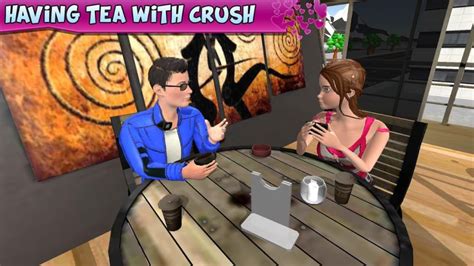 Virtual Girlfriend Romance With Naughty Girl Apk Para Android Download