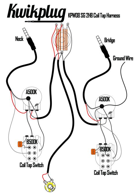 coil split wiring diagram cadicians blog