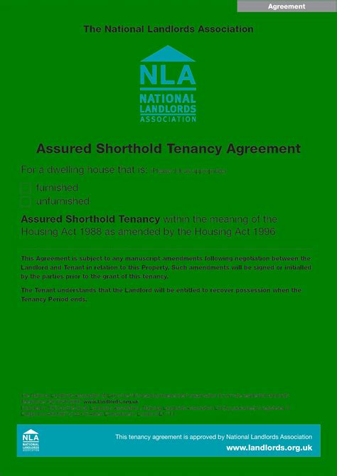 landlord tenant rental agreement sample template  resume examples