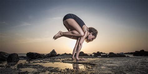 stunning     world bring yoga poses  life huffpost