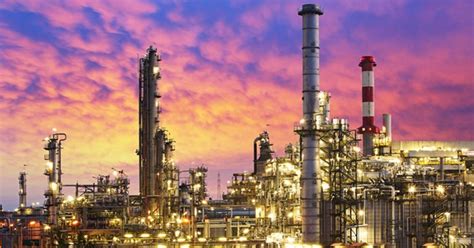 golden silver age  oil refiners  production maxes