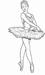 Bailarinas Coloriage Barbie Dancers Bailarina Colorir Baletnica Dibujo Ballerine Coloring4free Balletto Teenagers Desenhos Kolorowanka Danza Cinderella Classica Durmiente Lesson Druku sketch template