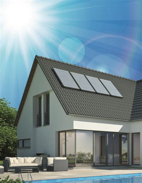 zonneboilers milieuvriendelijk en kostenbesparend