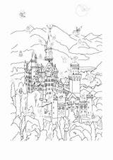 Coloring Pages Choose Board Illustration sketch template