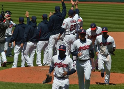 The Greatest Seasons In Cleveland Indians History