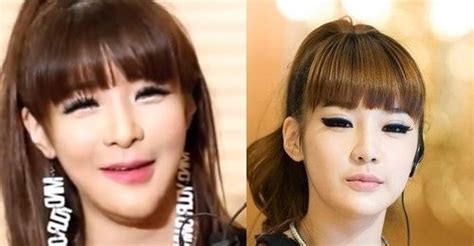 Korean Actresses Without Plastic Surgery Korean