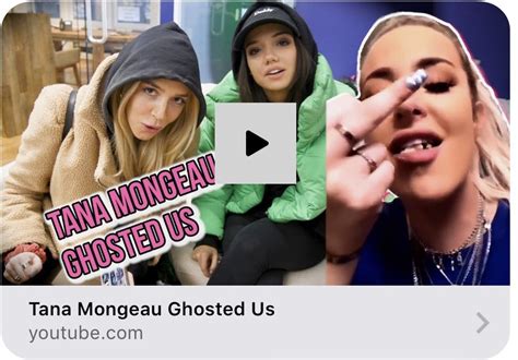 tana mongeau fucked us new video dropped 💦 e88lrckhkx call