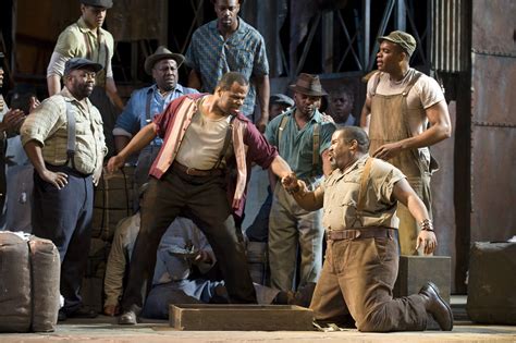 tv review s f opera s porgy and bess luminous even onscreen sfgate