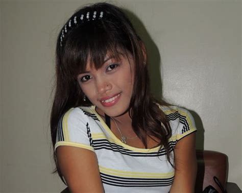 Filipina Bargirl Boom Boom Maricel Trike Patrol