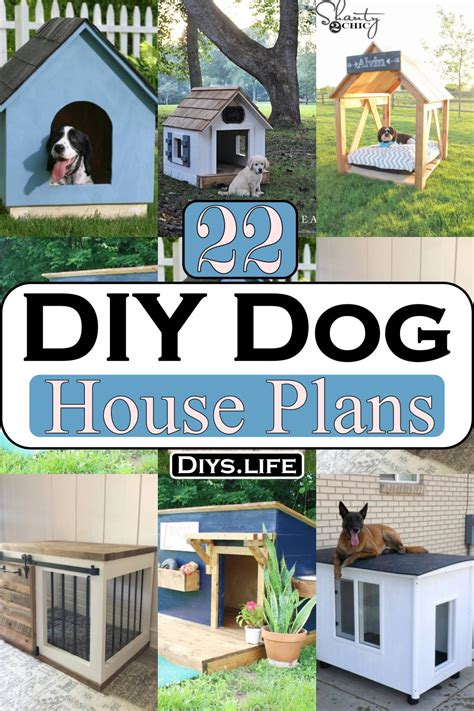 diy dog house plans  pet owners eu vietnam business