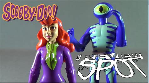 scooby doo series daphne skeleton man action figure  pack lupongovph