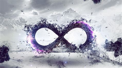 infinity sign wallpapers top  infinity sign backgrounds wallpaperaccess
