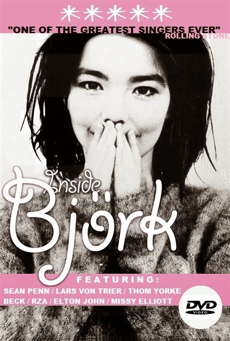 Sex And The Bici Inside Björk [2003]