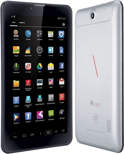 iball  brilliante launched  india   techotweet