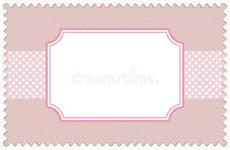 pink template stock illustration illustration  luxury