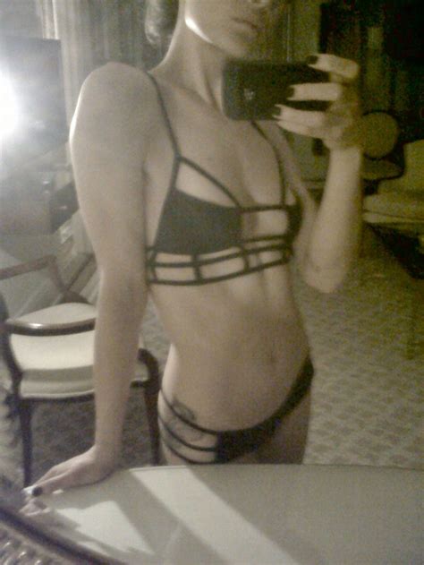 maggie q nude leaked selfie celebrity nude leaked