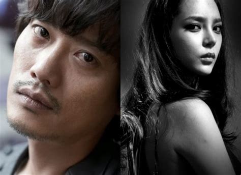 park shi yeon returns to film as a femme fatale dramabeans korean