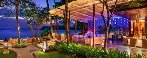 Nusa Dua Bali Hotel The Laguna A Luxury Collection Resort And Spa