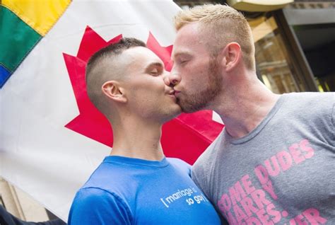 Ben Aquila S Blog Kiss In Protest To Stop Queer Purges