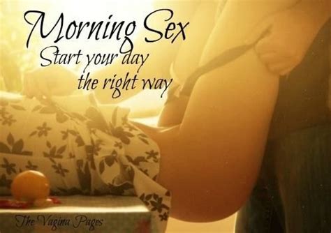 Morning Sex Quotes For Strong Women Pinterest Mornings Happy